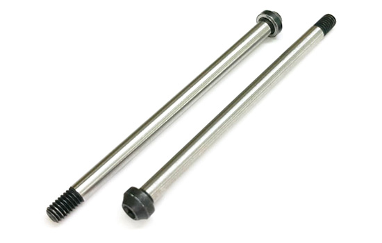 T2M Qlkwellen vor. unt. außen 3x43,7mm